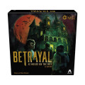 Betrayal at House on The Hill 3ème édition 0