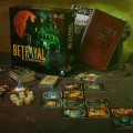 Betrayal at House on The Hill 3ème édition 5