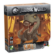 Similo : Jurassic World