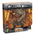 Similo : Jurassic World 0