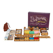 Rangement pour Boîte Poland Games - Pax Pamir