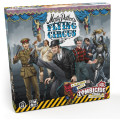 Zombicide : Monty Python’s Flying Circus 0