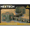 Hextech: Dropbase Delta Command Centre 0