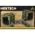 Hextech: Dropbase Delta Maintenance Bays 0