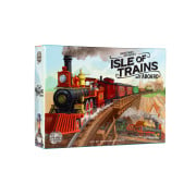 Isle of Trains: All Aboard (Kickstarter edition)