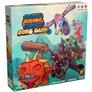 Dodos Riding Dinos: Dodo Dash