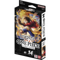 One Piece Card Game - Starter Deck 3D2Y 0