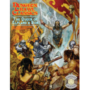 Dungeon Crawl Classics 97 - The Queen of Elfland’s Son