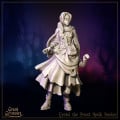 Great Grimoire - Candy Crime - Gretel 0