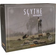 Scythe Begegnungen