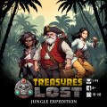 Treasures Lost 0