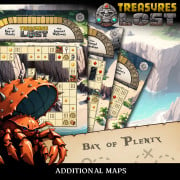 Treasures Lost: Bay of Plenty