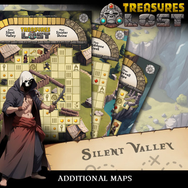 Treasures Lost: Silent Valley