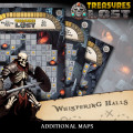 Treasures Lost: Whispering Halls 0