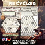 Recycled: Infected Planet