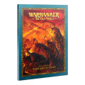 Warhammer - The Old World : Arcane Journal - Warriors of Chaos 0