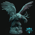 Witchsong Miniatures - Progeniteur Ourshibou 0