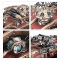 The Horus Heresy : Mechanicum - Triaros Armoured Conveyor 2