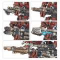 The Horus Heresy : Mechanicum - Thallax Cohort 2