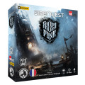 Side Quest: Frostpunk 0