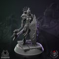 Eight Legs Miniatures – The Widows – Widows of Heaven Squad 2