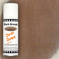 Dirty Down - Dark Brown Ageing Spray 0