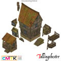 Tollingchester: Rat House Bank 3