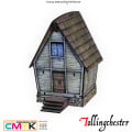 Tollingchester: Toll Keepers Cottage 0