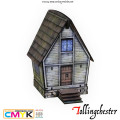 Tollingchester: Toll Keepers Cottage 3