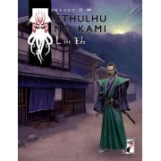 Cthulhu No Kami - L'Ère Edo