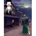 Cthulhu No Kami - L'Ère Edo 0