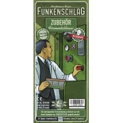 Funkenschlag Zubehör Firmentableaus (Recharged Version)