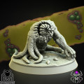 Eight Legs Miniatures – Plague Bringers – Plague Abomination 2