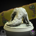 Eight Legs Miniatures – Plague Bringers – Plague Abomination 3