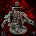 Eight Legs Miniatures – Orkz – BigBadOrk 0