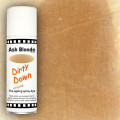 Dirty Down - Ash Blonde Ageing Spray 0