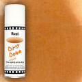 Dirty Down - Rust Ageing Spray 0