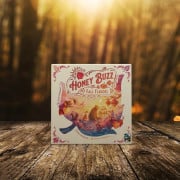 Honey Buzz - Fall Flavors