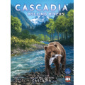 Cascadia: Rolling Rivers 0