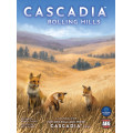 Cascadia: Rolling Hills 0