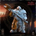 Beholder Miniatures - Dwarfs - Ancients Warriors 27