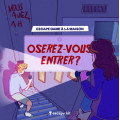 Escape Game à la maison - Oserez-vous entrer ? 0