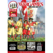 Wargames Illustrated WI441 September Edition