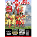 Wargames Illustrated WI441 September Edition 0