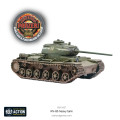 Bolt Action - KV-85 Heavy Tank 1