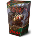 Flesh & Blood - Armory Deck - Kayo 0