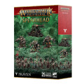 Age of Sigmar : Spearhead Skaven 0