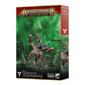 Age of Sigmar : Skavens - Thanquol sur Vorhax 0