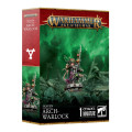 Age of Sigmar : Skavens - Arch-Warlock 0