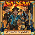 Dice Raiders Temple Of Anubis 0